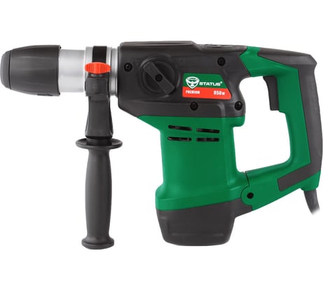 Перфоратор STATUS MPR45 1280601