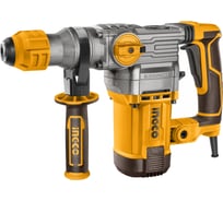 Перфоратор INGCO 1500 Вт RH150038