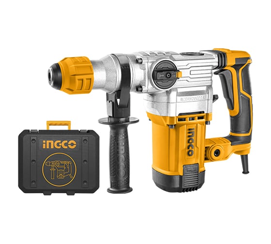 Перфоратор INGCO 1500 Вт RH150038