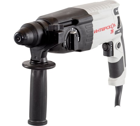 Перфоратор Интерскол П-26/800ЭР 426.0.1.00