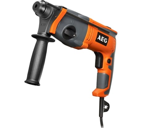 Перфоратор AEG KH 24 E 428210