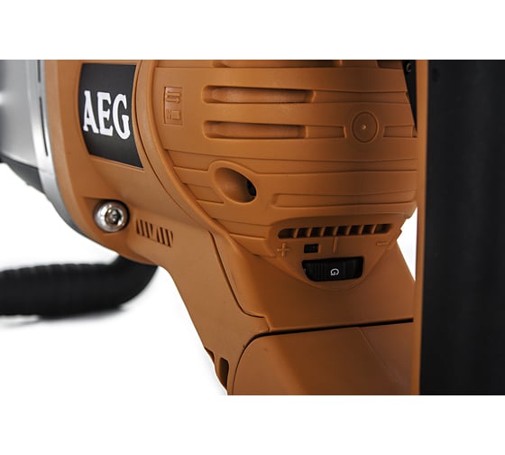 Перфоратор AEG PN 11 Е 4935412440