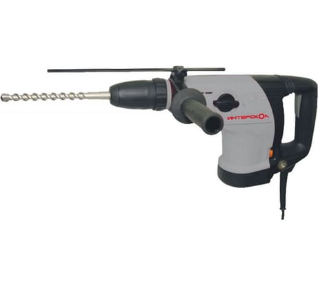 Перфоратор Интерскол П-40/1100Э