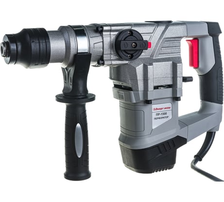 Перфоратор Энергомаш 1500 Вт, 3 режима ПР-1500