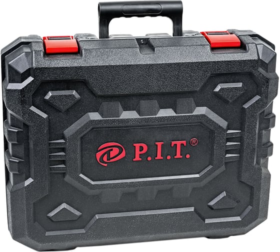 Перфоратор P.I.T. PBH32-C4