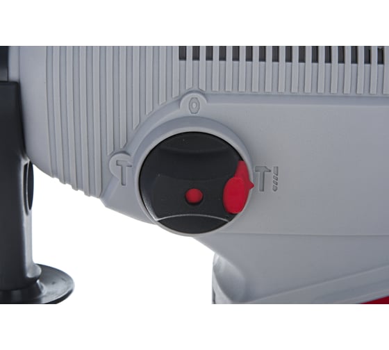 Перфоратор Интерскол П-45/1000Э SDS-max