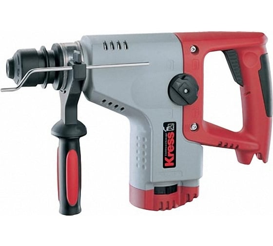 Перфоратор Kress 900 PSH-plus 04300103