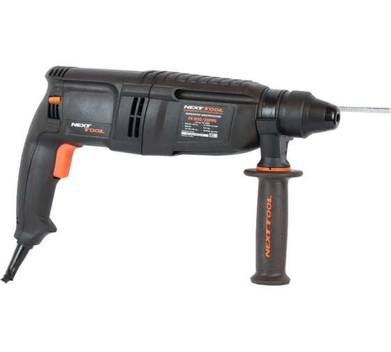 Электрический перфоратор NEXTTOOL PF-800/26FPG 400058