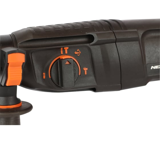 Электрический перфоратор NEXTTOOL PF-800/26FPG 400058