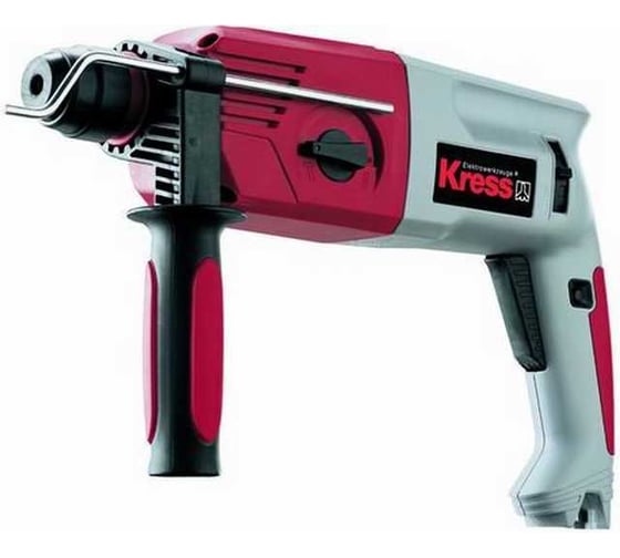 Перфоратор Kress 700 PEC 04282338