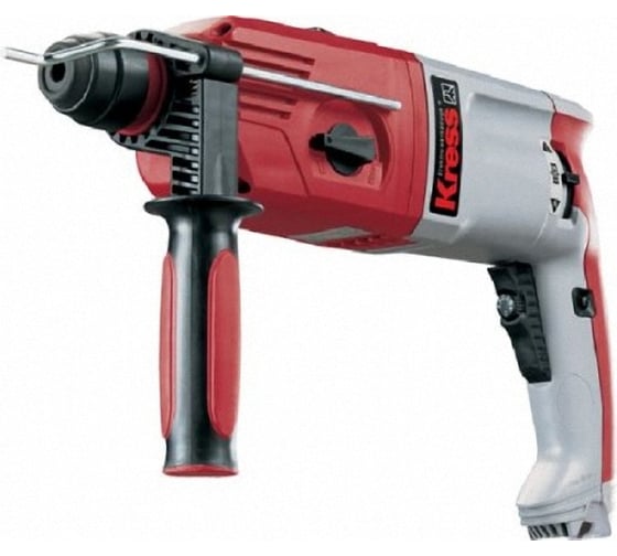 Перфоратор Kress 1050 PXC set 04283503