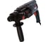 Перфоратор Bosch GBH 240 + набор оснастки 0615990L44 3