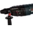 Перфоратор Bosch GBH 240 + набор оснастки 0615990L44 4