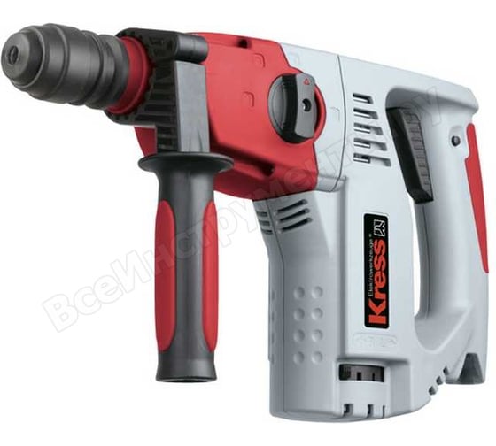 Перфоратор Kress 800 PSE QuiXS Set 04284506