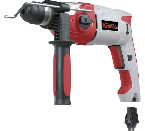 Перфоратор Kress 550 HMSL 04284403