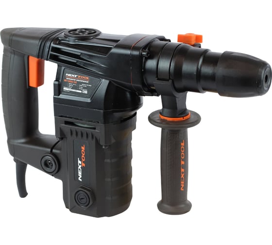 Электрический перфоратор NEXTTOOL PF-1600/32 400060