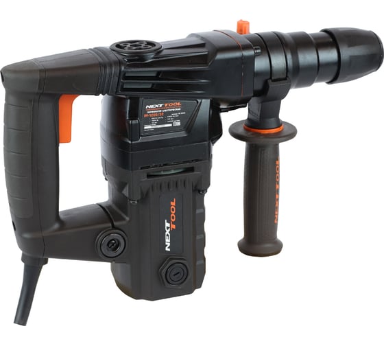 Электрический перфоратор NEXTTOOL PF-1200/32 400059