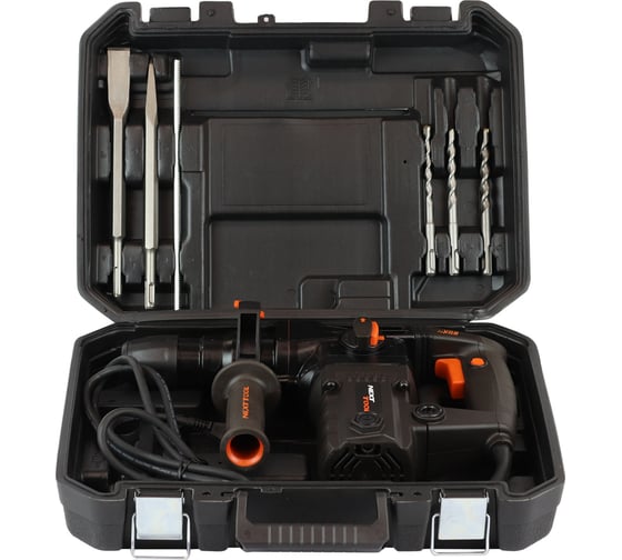 Электрический перфоратор NEXTTOOL PF-1200/32 400059
