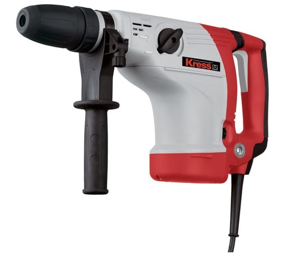 Перфоратор Kress 1100 BMH-max 04284602