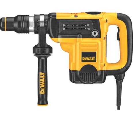 Перфоратор DEWALT D 25501 K