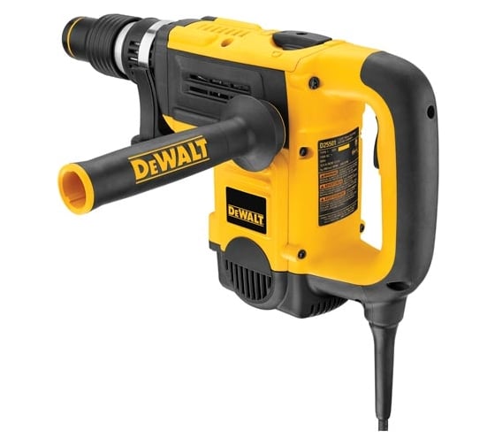 Перфоратор DEWALT D 25501 K