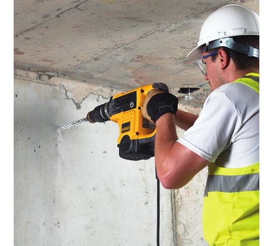 Перфоратор DEWALT D 25501 K