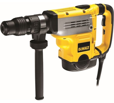 Перфоратор DEWALT D 25711 K