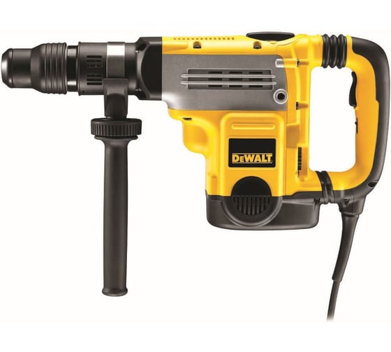 Перфоратор DEWALT D 25711 K