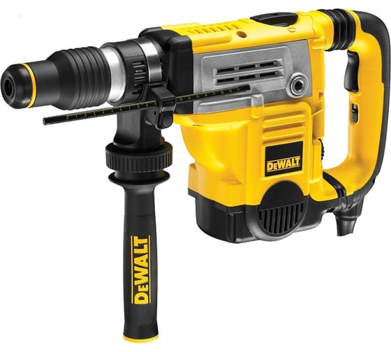 Перфоратор DEWALT D 25601 K