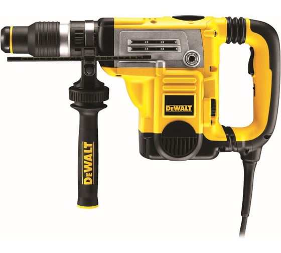 Перфоратор DEWALT D 25601 K