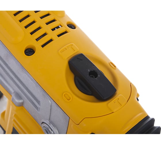 Перфоратор DEWALT D 25601 K