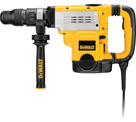 Перфоратор DEWALT D 25712 K