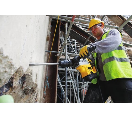Перфоратор DEWALT D 25712 K
