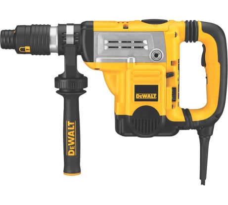 Перфоратор DEWALT D 25602 K