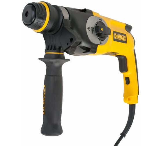 Перфоратор DEWALT D 25123 K 1