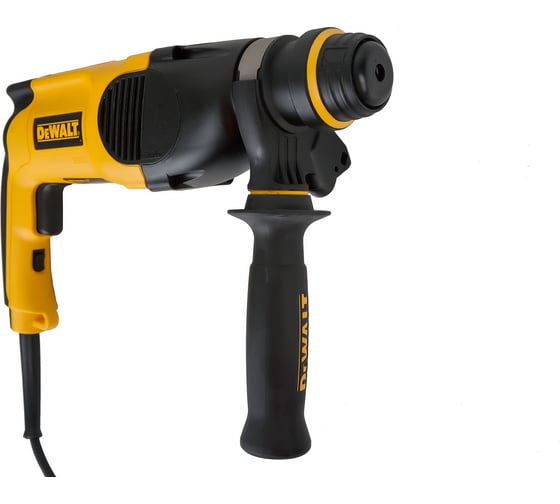 Перфоратор DEWALT D 25123 K