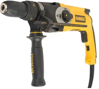 Перфоратор DeWALT D 25124 K