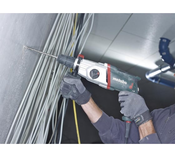 Перфоратор Metabo UHE 2650 Multi 600952000