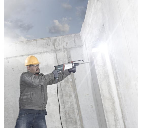 Перфоратор Metabo UHE 2650 Multi 600952000