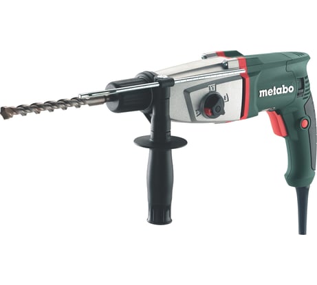 Перфоратор Metabo KHE 2443 600597000