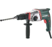 Перфоратор Metabo KHE 2850 690537000