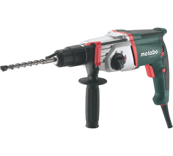 Перфоратор Metabo KHE 2850 690537000 1