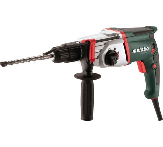 Перфоратор Metabo KHE 2851 690538000