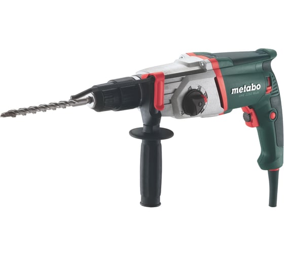 Перфоратор Metabo UHE 2250 Multi 690540000 1
