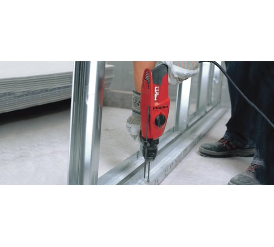 Перфоратор Hilti TE 2-S коробка 383250