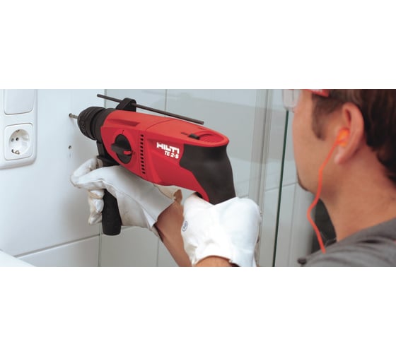 Перфоратор Hilti TE 2-S коробка 383250