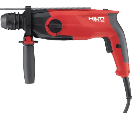 Перфоратор Hilti TE 3-CL коробка 2122686