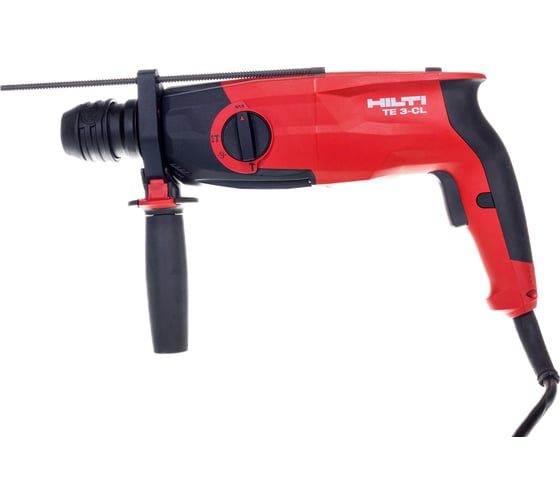 Перфоратор Hilti TE 3-CL коробка 2122686