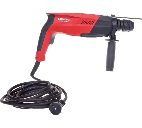 Перфоратор Hilti TE 3-CL коробка 2122686