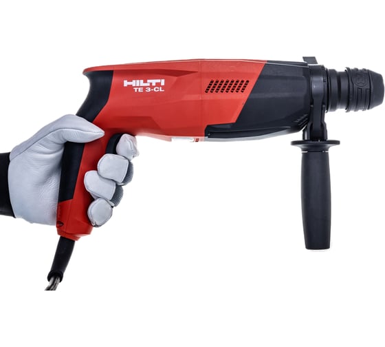 Перфоратор Hilti TE 3-CL чемодан 2122604